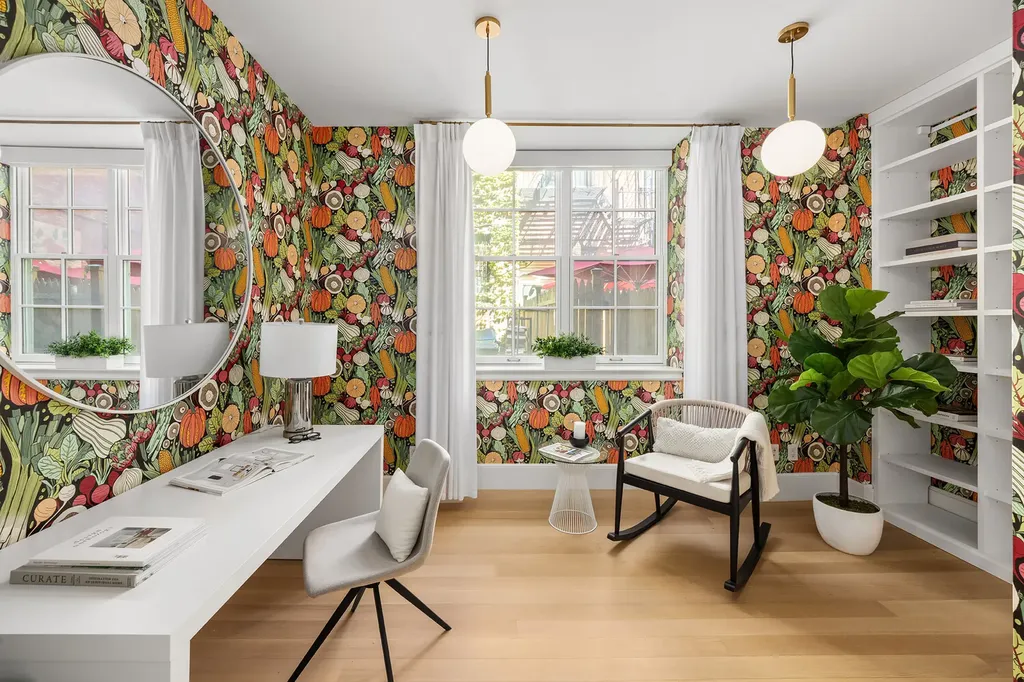 155 Noble Street New York City NY 11222