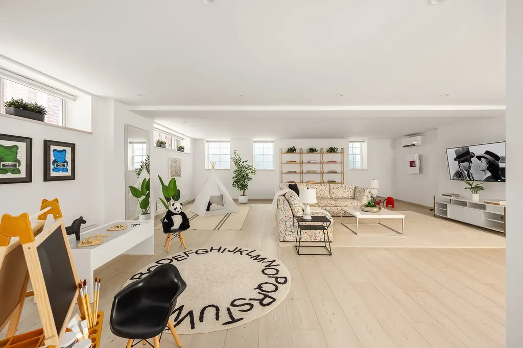 155 Noble Street New York City NY 11222