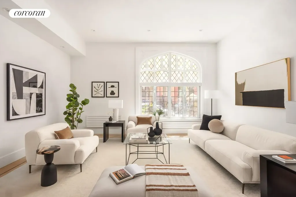 155 Noble Street New York City NY 11222