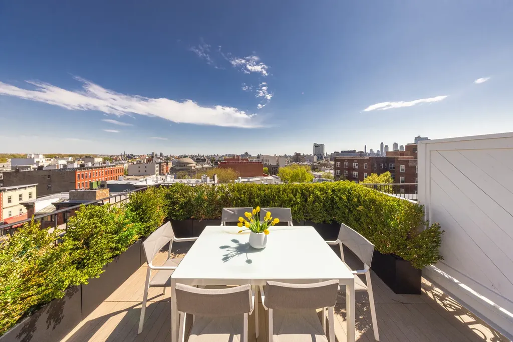 155 Noble Street New York City NY 11222