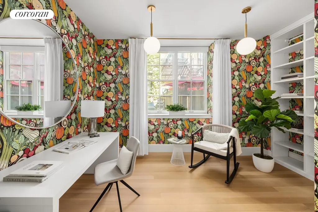 155 Noble Street New York City NY 11222