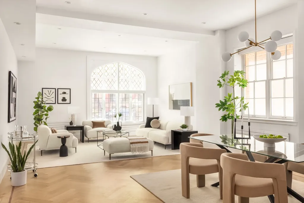 155 Noble Street New York City NY 11222