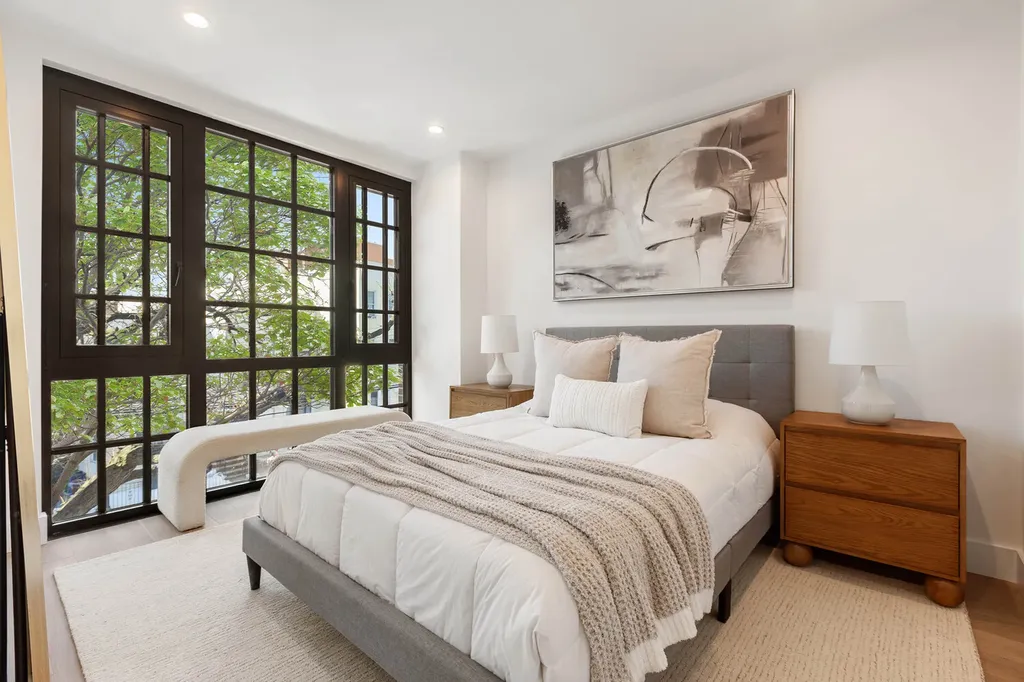 25-23 Newtown Avenue New York City NY 11102