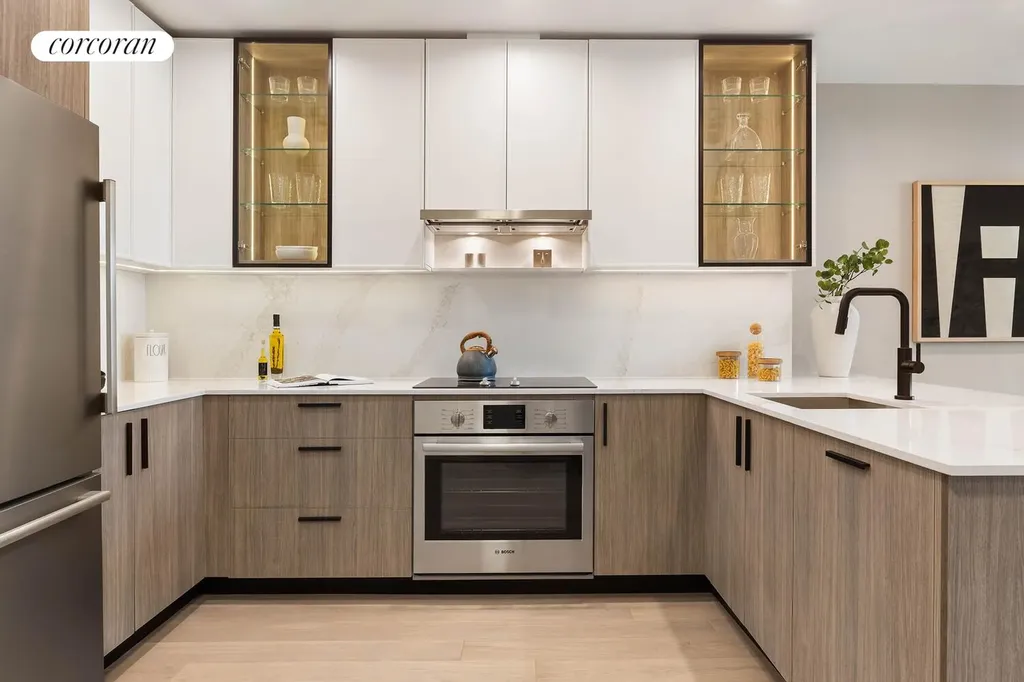 25-23 Newtown Avenue New York City NY 11102