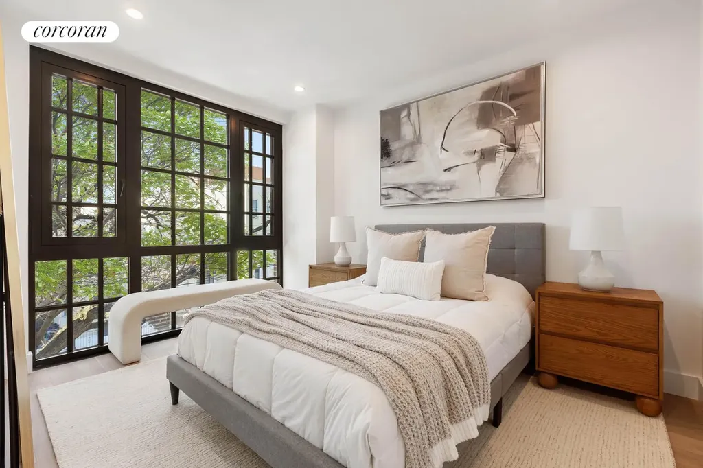 25-23 Newtown Avenue New York City NY 11102