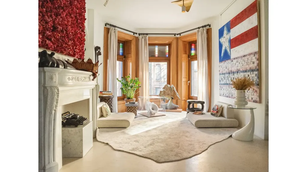 60 Montgomery Place New York City NY 11215