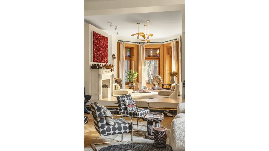 60 Montgomery Place New York City NY 11215