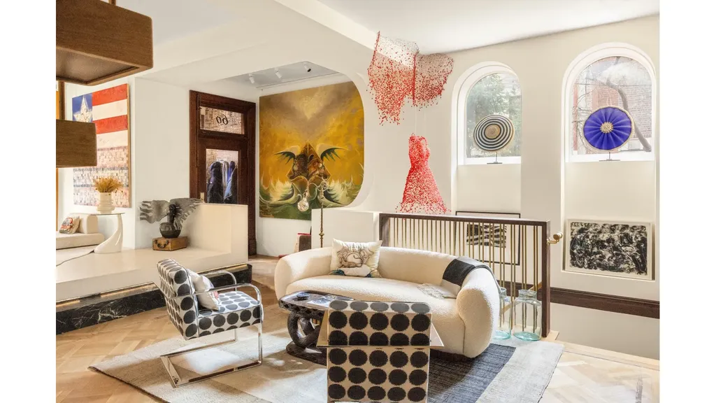 60 Montgomery Place New York City NY 11215