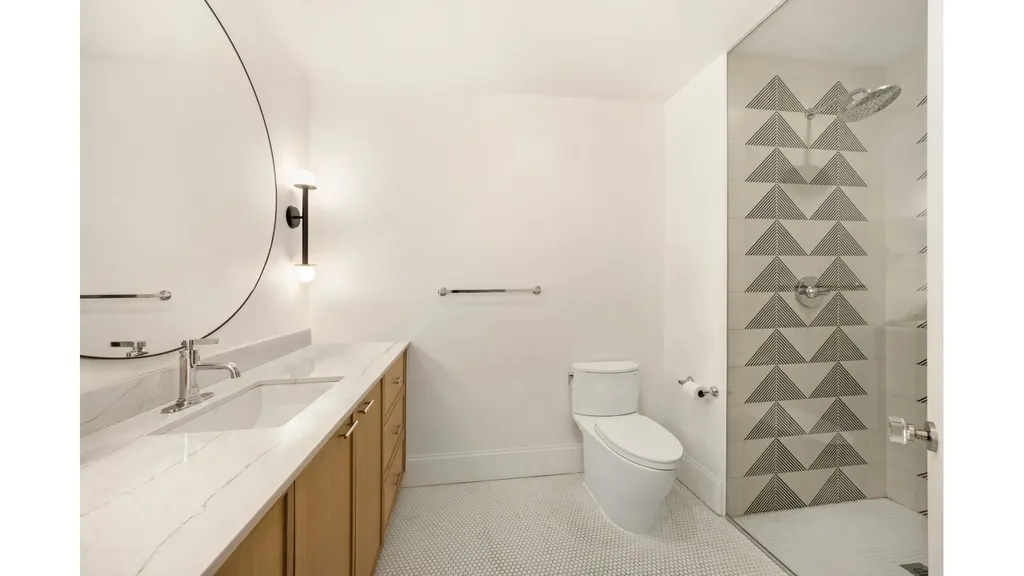 60 Montgomery Place New York City NY 11215