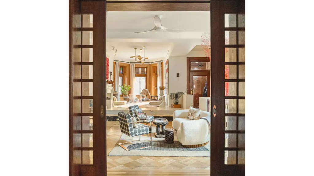 60 Montgomery Place New York City NY 11215