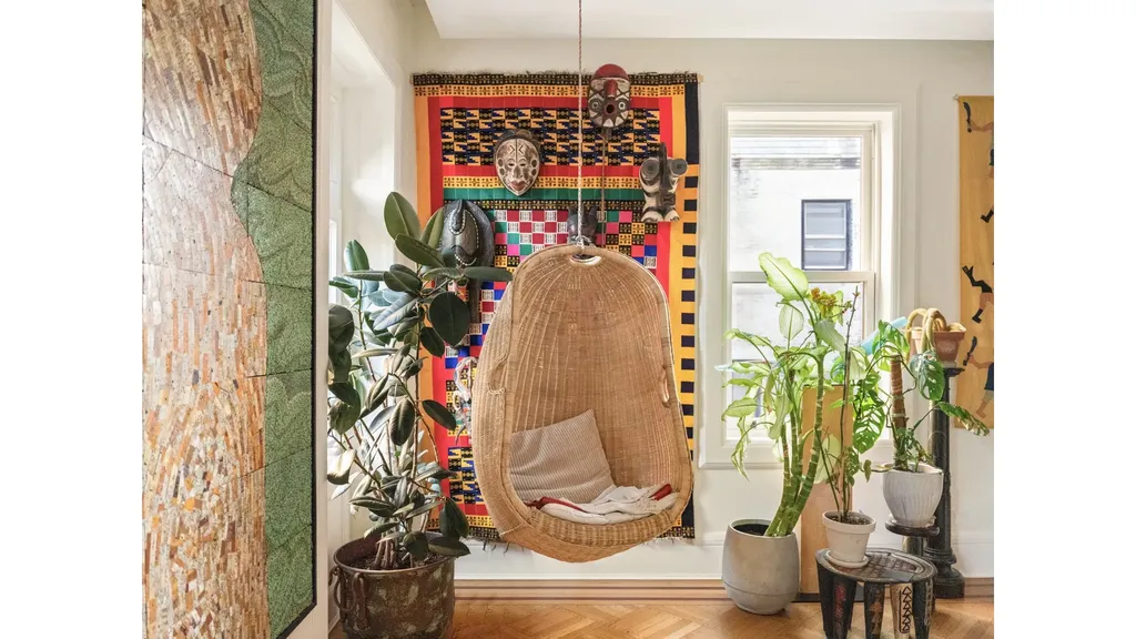 60 Montgomery Place New York City NY 11215