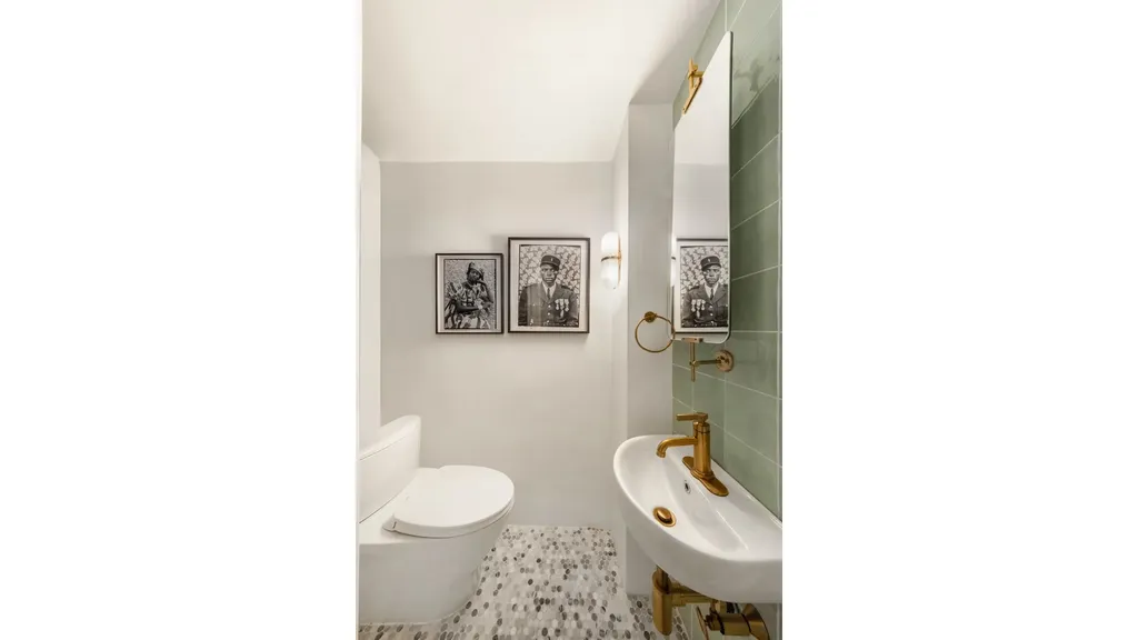 60 Montgomery Place New York City NY 11215