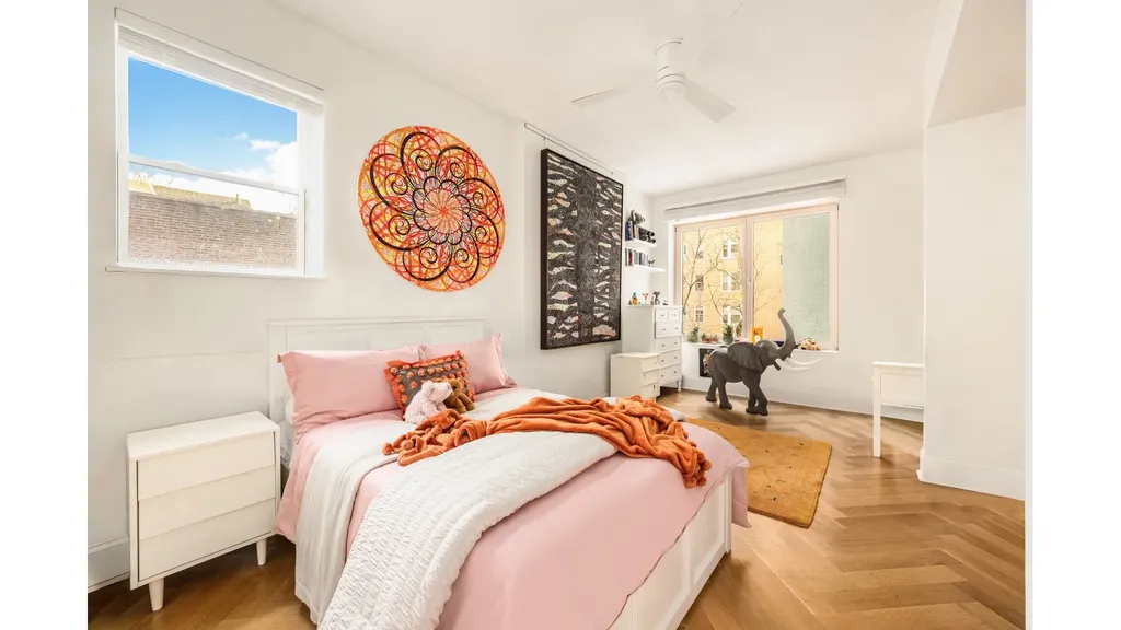 60 Montgomery Place New York City NY 11215