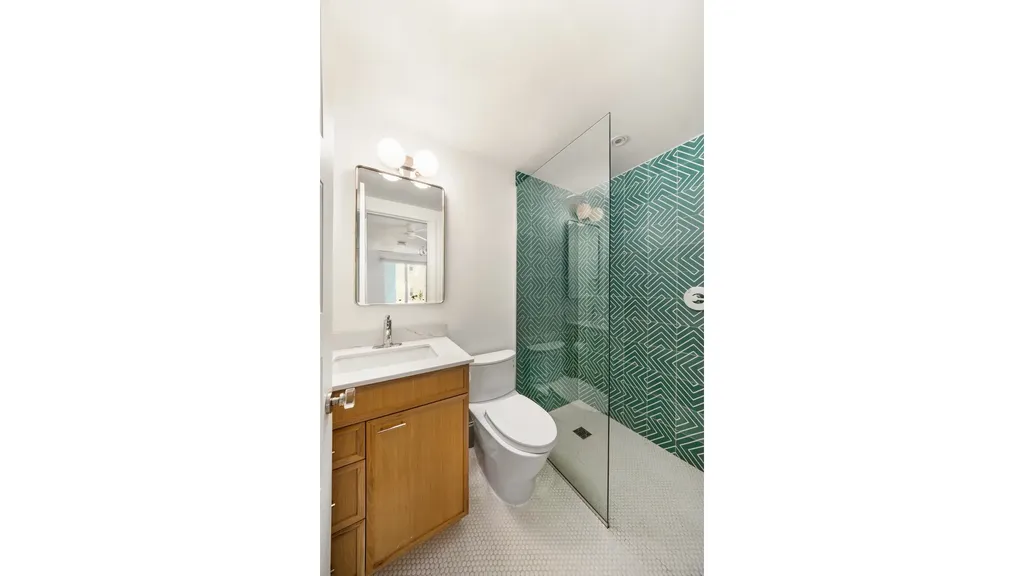 60 Montgomery Place New York City NY 11215