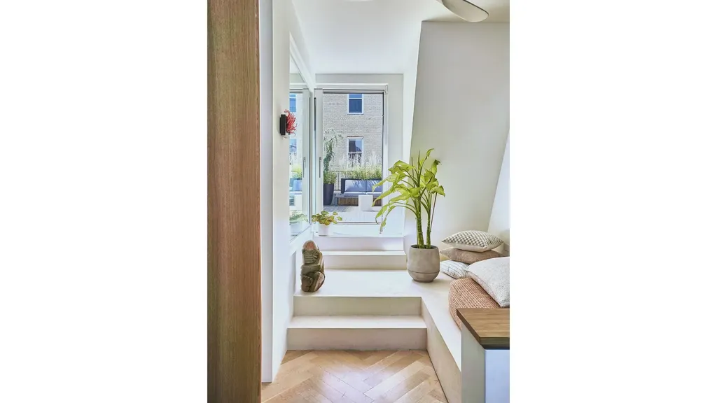60 Montgomery Place New York City NY 11215