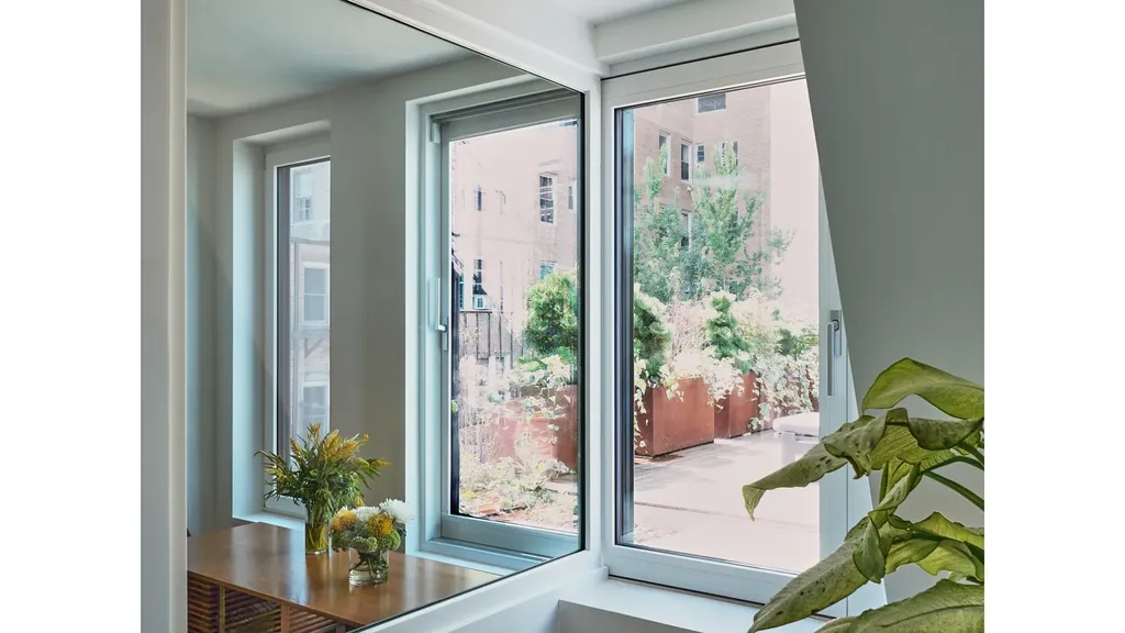 60 Montgomery Place New York City NY 11215