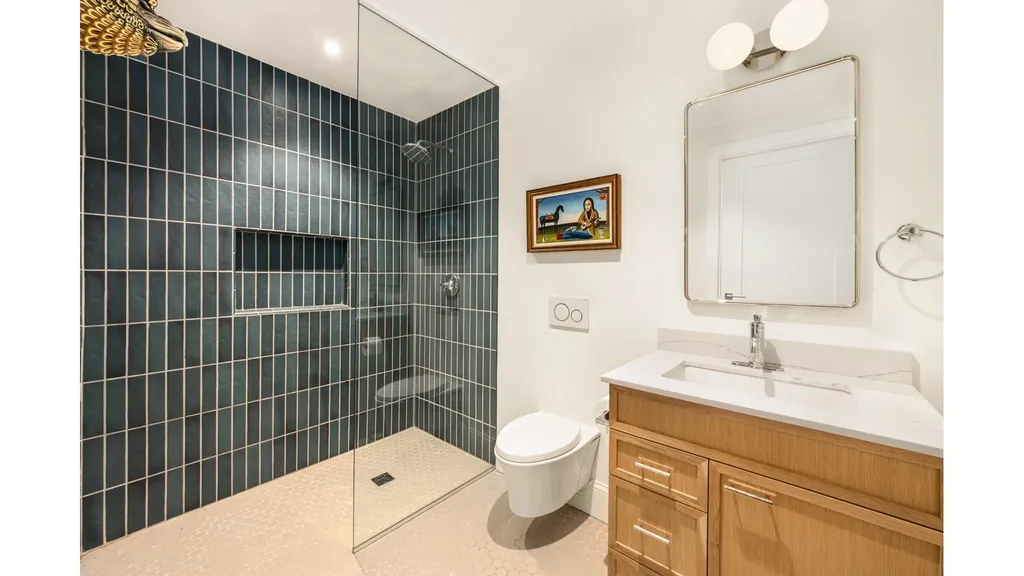 60 Montgomery Place New York City NY 11215
