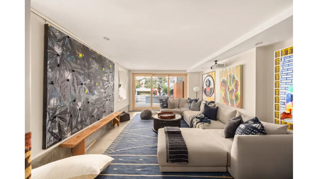 60 Montgomery Place New York City NY 11215