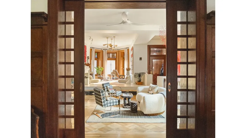 60 Montgomery Place New York City NY 11215
