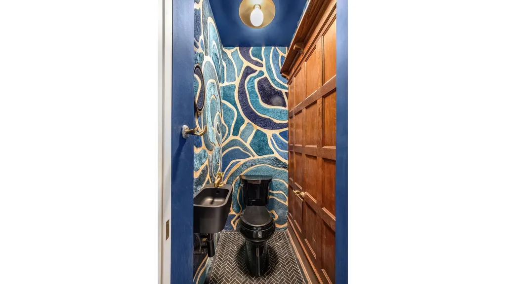 60 Montgomery Place New York City NY 11215