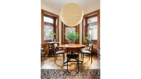 60 Montgomery Place New York City NY 11215