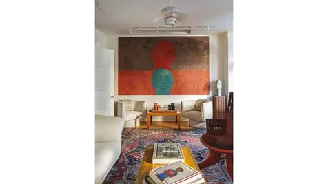 60 Montgomery Place New York City NY 11215