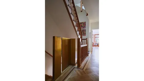 60 Montgomery Place New York City NY 11215