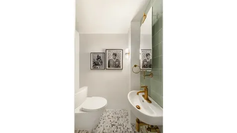 60 Montgomery Place New York City NY 11215