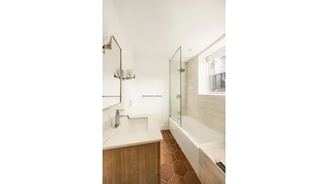 60 Montgomery Place New York City NY 11215