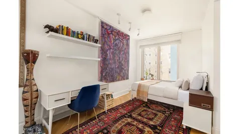 60 Montgomery Place New York City NY 11215