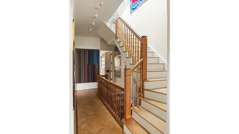 60 Montgomery Place New York City NY 11215