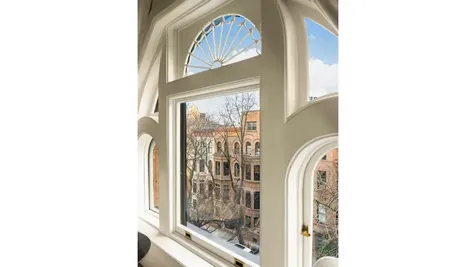 60 Montgomery Place New York City NY 11215