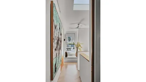 60 Montgomery Place New York City NY 11215