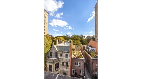 60 Montgomery Place New York City NY 11215