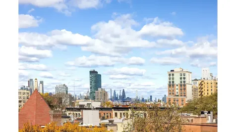 60 Montgomery Place New York City NY 11215