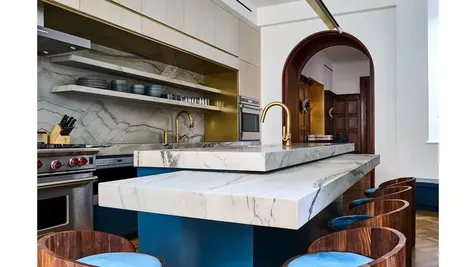 60 Montgomery Place New York City NY 11215