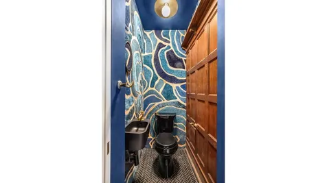 60 Montgomery Place New York City NY 11215