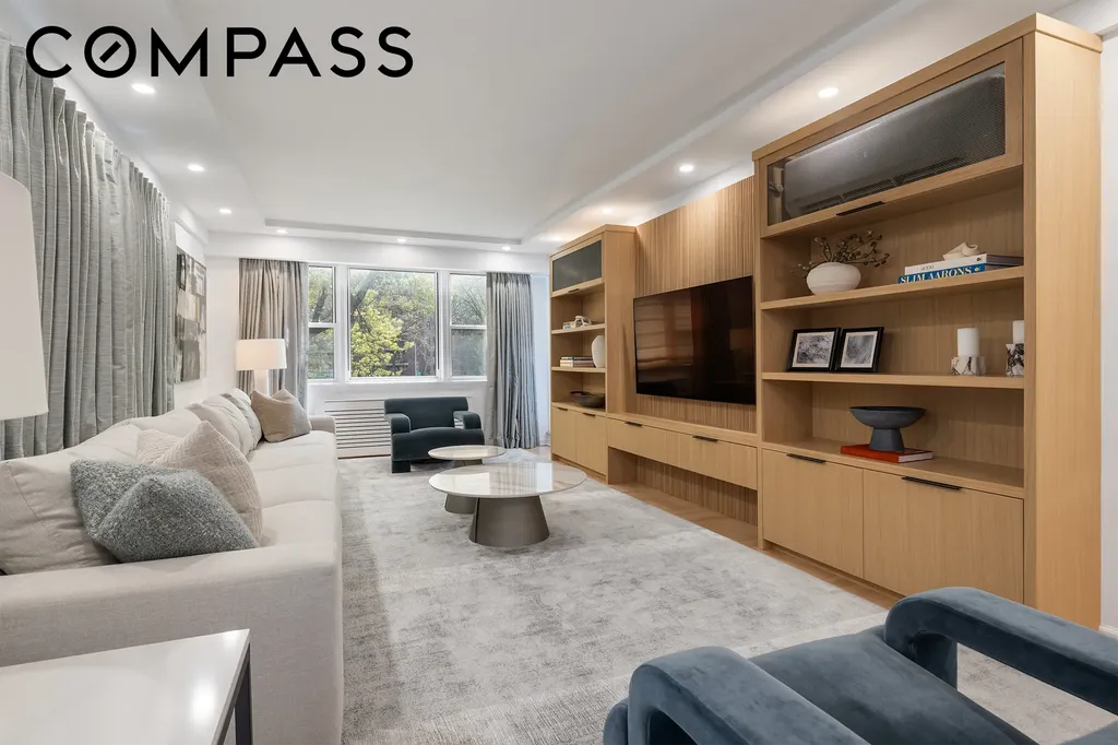 3725 Henry Hudson Parkway W New York City NY 10463