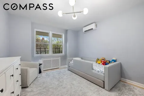 3725 Henry Hudson Parkway W New York City NY 10463