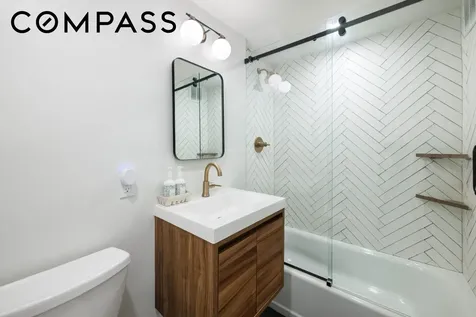3725 Henry Hudson Parkway W New York City NY 10463
