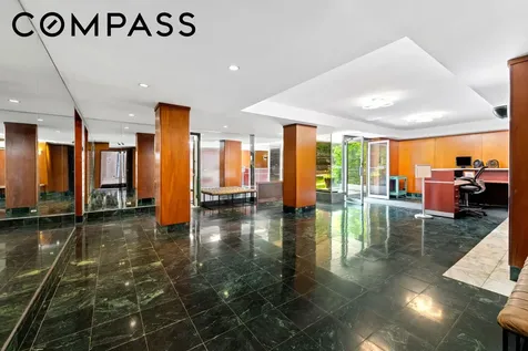 3725 Henry Hudson Parkway W New York City NY 10463