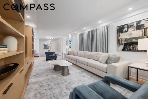 3725 Henry Hudson Parkway W New York City NY 10463