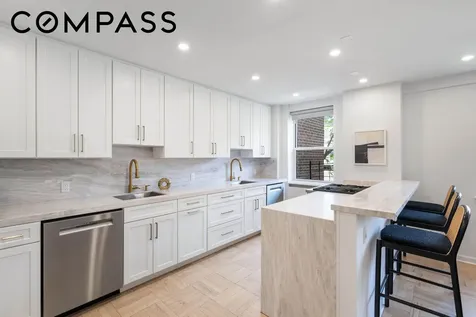 3725 Henry Hudson Parkway W New York City NY 10463