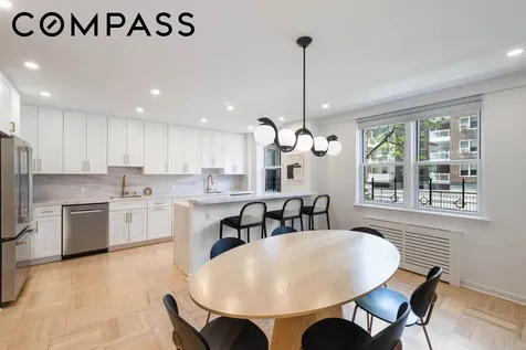3725 Henry Hudson Parkway W New York City NY 10463