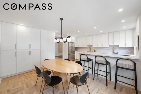 3725 Henry Hudson Parkway W New York City NY 10463