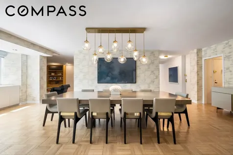 3725 Henry Hudson Parkway W New York City NY 10463