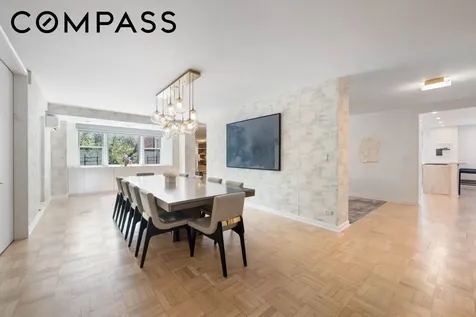 3725 Henry Hudson Parkway W New York City NY 10463