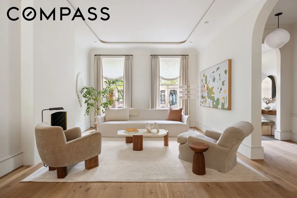 479 Henry Street New York City NY 11231