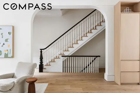 479 Henry Street New York City NY 11231