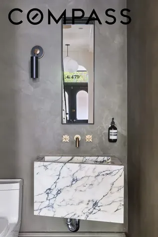 479 Henry Street New York City NY 11231